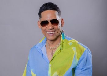 Cristián BC relanza su carrera con dos salsas y una visión internacional