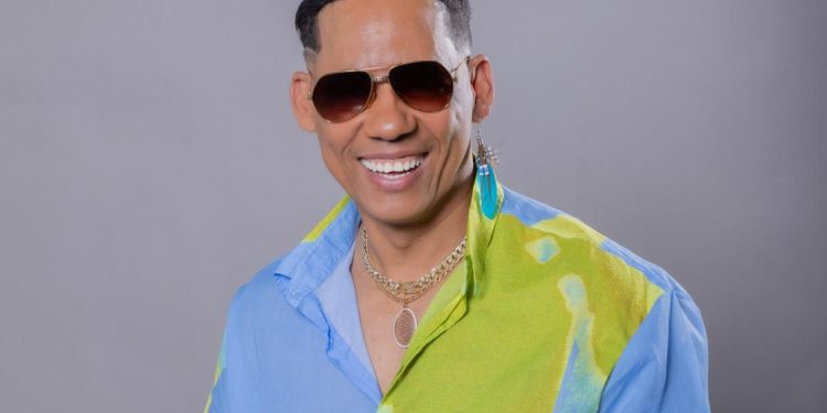 Cristián BC relanza su carrera con dos salsas y una visión internacional