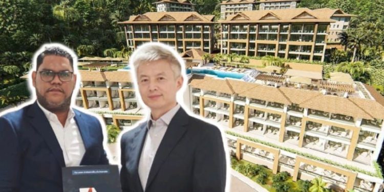 Samaná será sede de la tercera edición de la feria Turismo y Atracciones 2026 dedicada a China