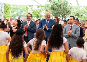 Roberto Fulcar llama en Puerto Rico a derrotar la pobreza del Caribe con liderazgo trascendente y educación democrática