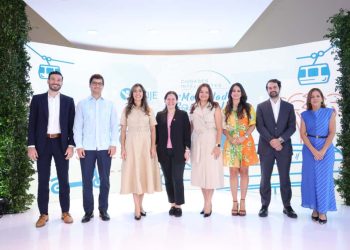 ANJE reafirma su compromiso en la 2da edición del evento “Ciudades Inteligentes y Movilidad Sostenible”