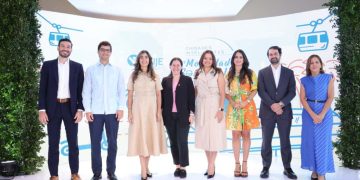 ANJE reafirma su compromiso en la 2da edición del evento “Ciudades Inteligentes y Movilidad Sostenible”