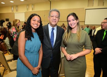 El presidente de la FP en Long Island pondera el éxito de la visita de Leonel Fernández a la ciudad de Nueva York
