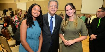 El presidente de la FP en Long Island pondera el éxito de la visita de Leonel Fernández a la ciudad de Nueva York