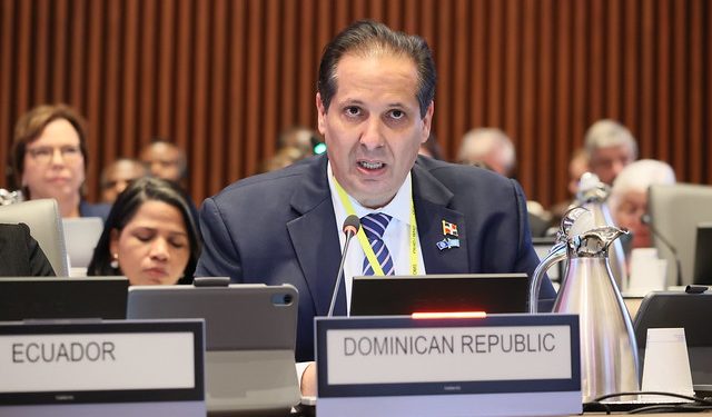 Víctor Atallah destaca avances en prevención y control de enfermedades no transmisibles