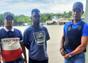 Ejército apresó en Mao a hombre buscado por tráfico de indocumentados