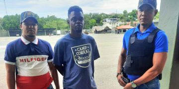 Ejército apresó en Mao a hombre buscado por tráfico de indocumentados