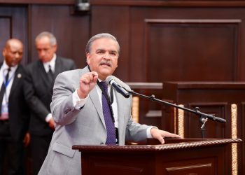 Diputado Elías Wessin asegura los apagones son el reflejo del fracaso del Gobierno en el sector eléctrico