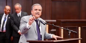 Diputado Elías Wessin asegura los apagones son el reflejo del fracaso del Gobierno en el sector eléctrico