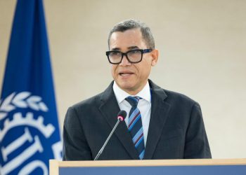 Delegaciones de 24 países ya han confirmado su participación en 20.ª Reunión Regional Americana de la OIT en RD