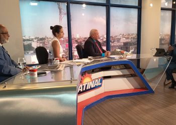 Gobierno destinó RD$54 mil millones al pago de pensiones en 2025