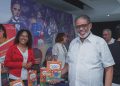 Desarrollo de la Comunidad impulsa escritoras dominicanas en la Feria del Libro