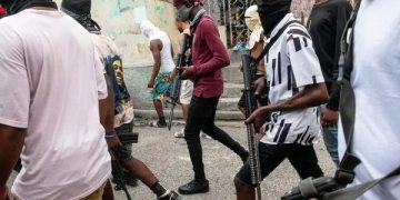 El Consejo de seguridad de la ONU aprueba nueva fuerza antipandillas para Haití