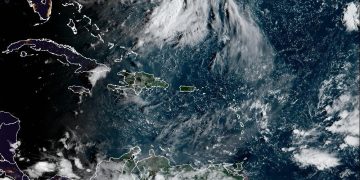 Indomet: Ambiente caluroso y soleado en gran parte del país, con aguaceros aislados en la tarde