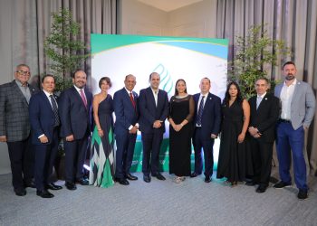 La Asociación Dominicana de la Industria Cosmética, Cuidado e Higiene Personal y del Hogar (AFAPER) celebra cincuenta años de evolución
