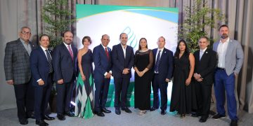 La Asociación Dominicana de la Industria Cosmética, Cuidado e Higiene Personal y del Hogar (AFAPER)  celebra cincuenta años de evolución