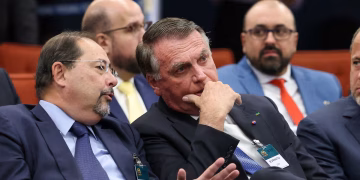 Bolsonaro enfrenta el veredicto histórico: inicia juicio por golpismo en Brasil