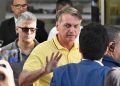 La Justicia de Brasil inicia la fase de veredicto en el caso Bolsonaro