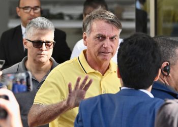 La Justicia de Brasil inicia la fase de veredicto en el caso Bolsonaro