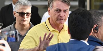 La Justicia de Brasil inicia la fase de veredicto en el caso Bolsonaro