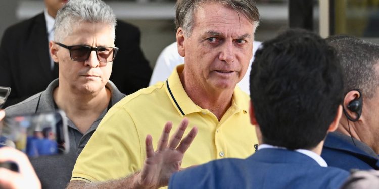 La Justicia de Brasil inicia la fase de veredicto en el caso Bolsonaro