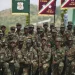 Haití refuerza su ejército en plena crisis de violencia tras capacitación en México