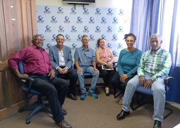 “Movimiento CDP Unidos” critica el sectarismo gremial y la pésima actuación de la Comisión Electoral