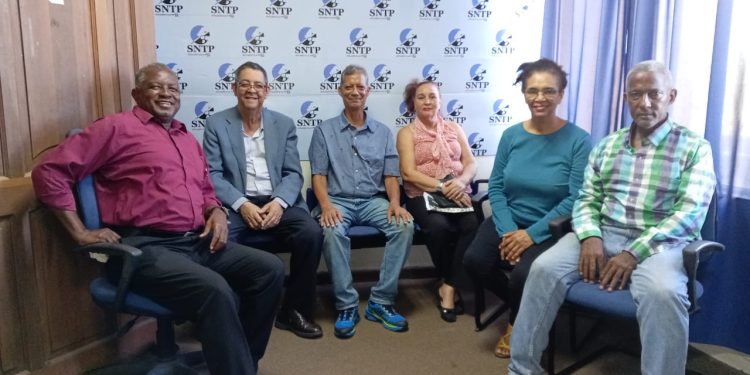 “Movimiento CDP Unidos” critica el sectarismo gremial y la pésima actuación de la Comisión Electoral