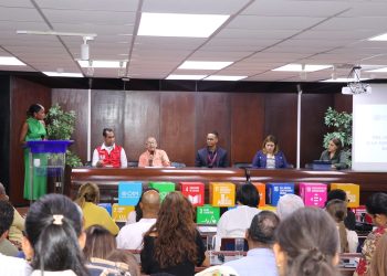 Naciones Unidas y Foro de Gestión de Riesgo de Desastres realizan diálogo sobre construcción de resiliencia basada en evidencias