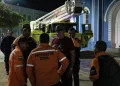 Múltiples sismos sacuden Venezuela en plena noche, y también se sienten en Colombia