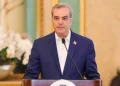 Presidente Abinader llama a la población a acatar medidas preventivas ante alertas del COE