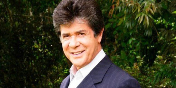 Fallece el actor venezolano Eduardo Serrano a los 84 años