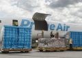 DGA, AERODOM y Amazon anuncian presencia de Amazon Air en RD, consolidando el liderazgo de República Dominicana como hub logístico regional