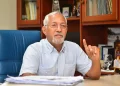Adocco someterá al exministro de Educación Ángel Hernández por supuestos actos de corrupción