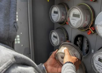 Arrestan a dos hombres por conexiones ilegales en redes eléctricas de Edesur