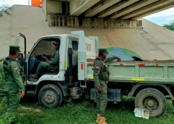 SENPA y Medio Ambiente refuerzan operativos nacionales contra ilícitos ambientales