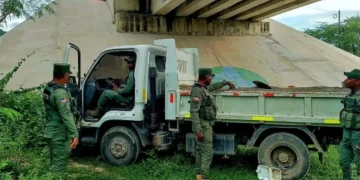 SENPA y Medio Ambiente refuerzan operativos nacionales contra ilícitos ambientales