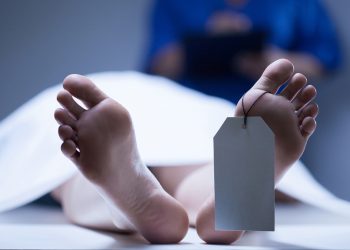 Hombre hiere con un pico a su pareja y luego se suicida en Pedro Brand