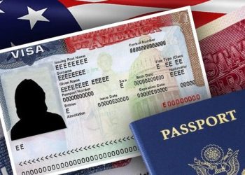 La Embajada de EE.UU en RD advierte sobre la venta de visas falsas en TikTok