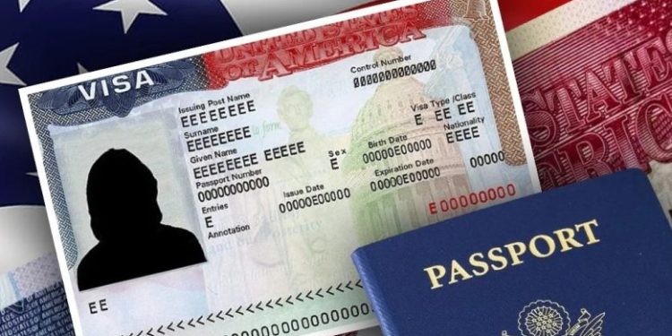 La Embajada de EE.UU en RD advierte sobre la venta de visas falsas en TikTok