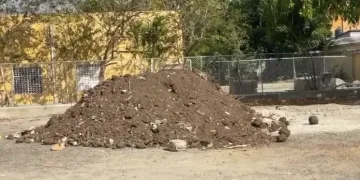 ADP paraliza docencia por 24 horas en SFM; denuncian precaria situación de escuelas