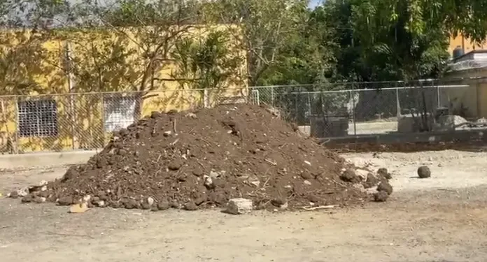 ADP paraliza docencia por 24 horas en SFM; denuncian precaria situación de escuelas