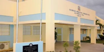 Recluso rompe los barrotes de cárcel El Pinito en La Vega y se fuga