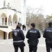 Un adolescente asesina a tiros a dos policías e hiere a otros dos en una comisaría turca