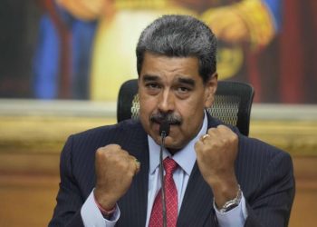 YouTube elimina canal del Nicolás Maduro solo apareciendo “página no encontrada”
