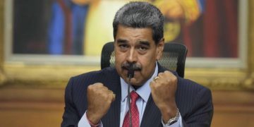 YouTube elimina canal del Nicolás Maduro solo apareciendo “página no encontrada”