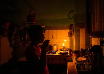 Cuba sufre quinto apagón nacional en menos de dos años