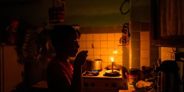 Cuba sufre quinto apagón nacional en menos de dos años