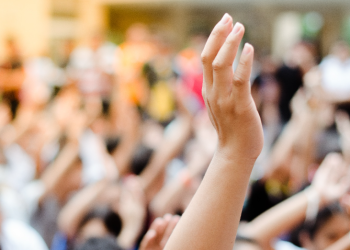 15 de septiembre Día Internacional de la Democracia