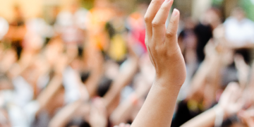 15 de septiembre Día Internacional de la Democracia